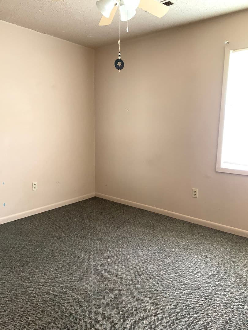 Jonesboro Apartment: 1706 Belt