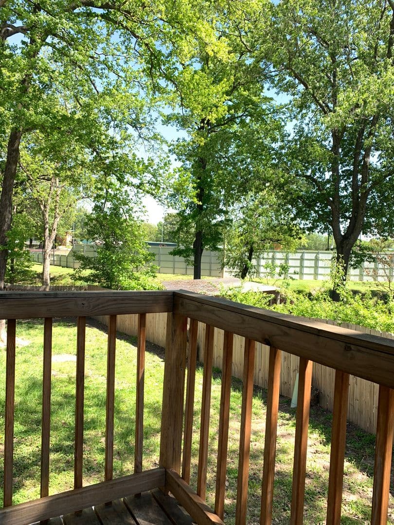 Jonesboro House: 1707 Wembleton