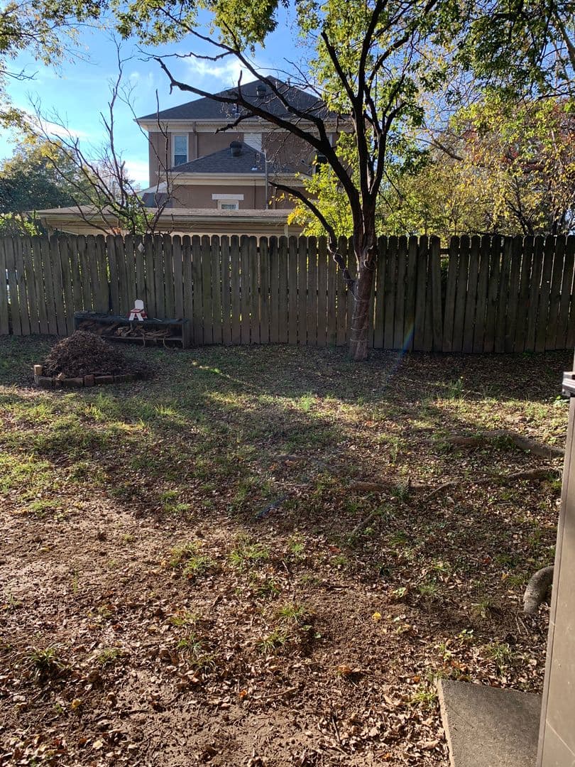 Jonesboro Apartment: 1413 S Church