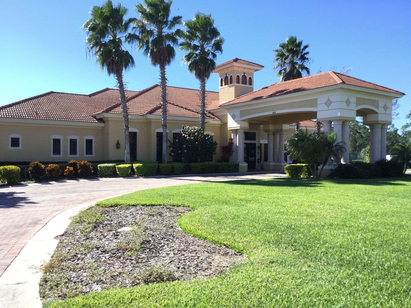 POINCIANA House: 1605 CUMIN DR
