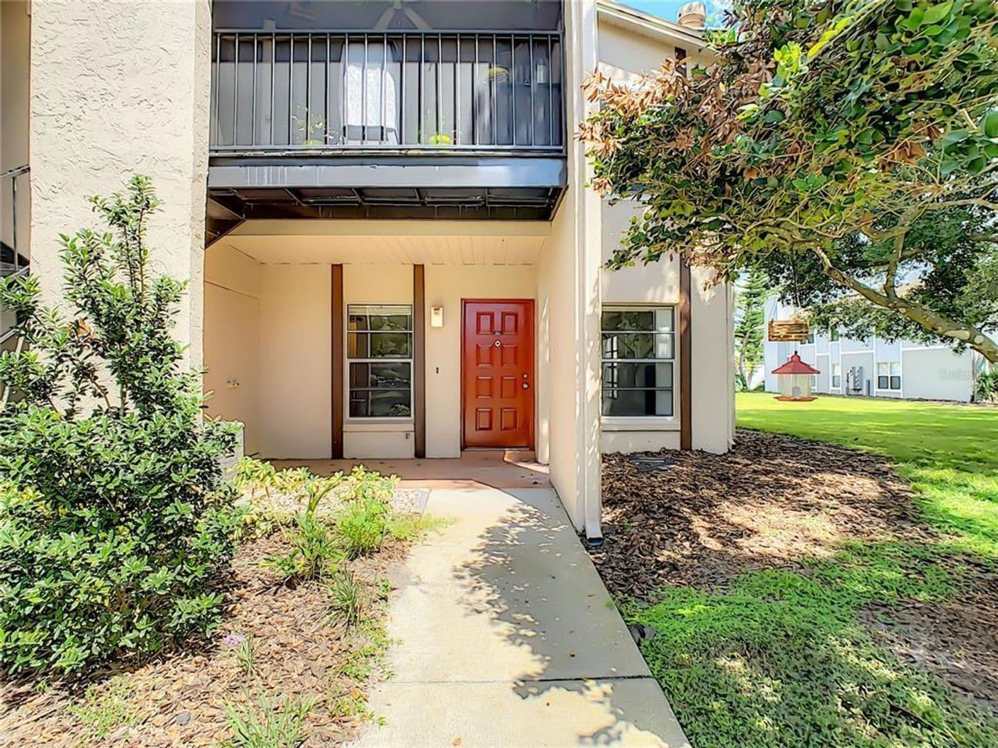 Orlando Condo: 4838 S. Semoran Blvd