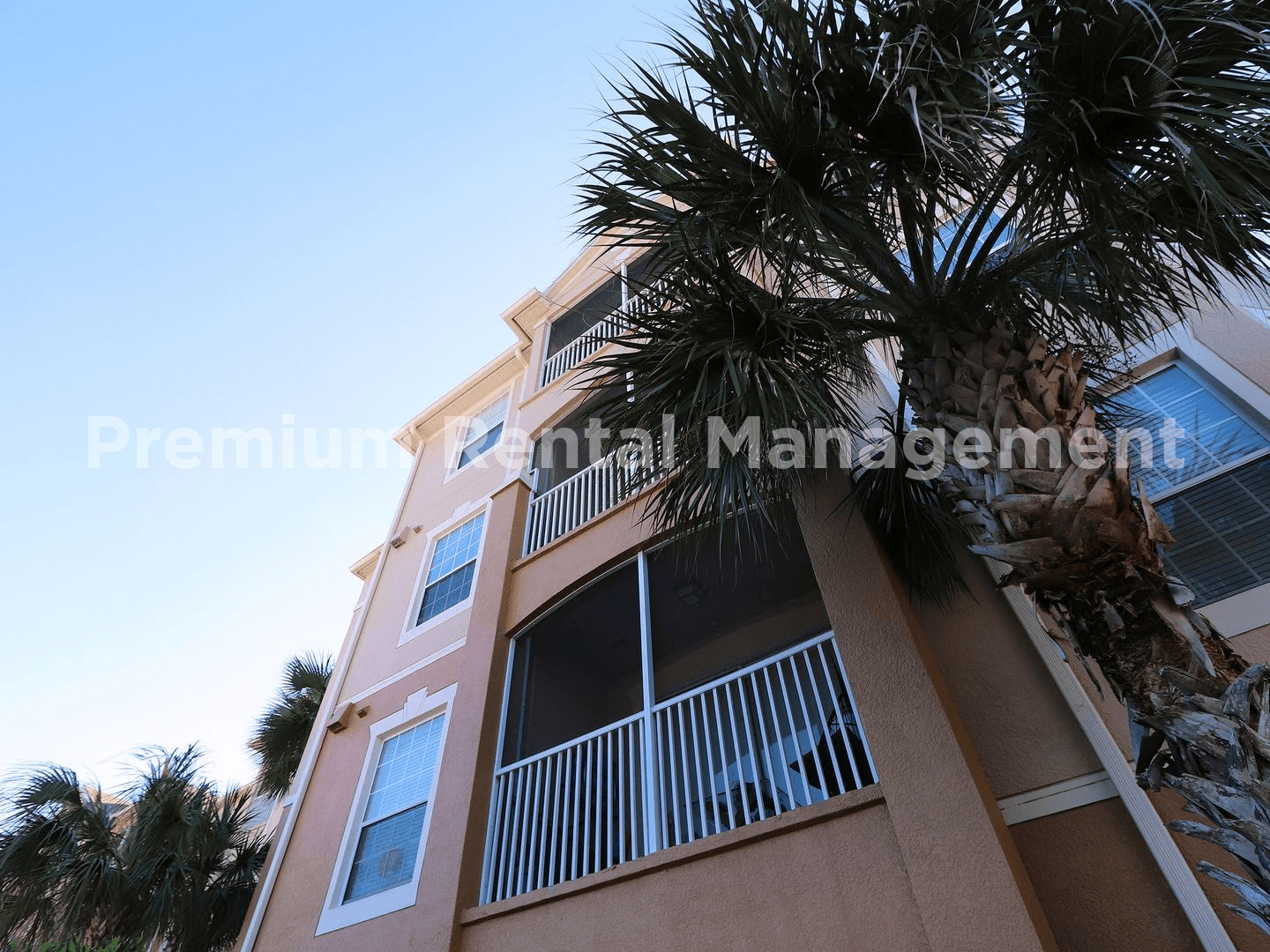 Orlando Condo: 6402 Cava Alta Dr