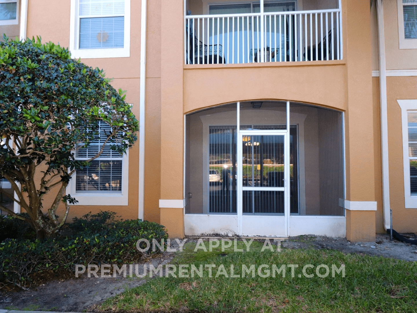 Orlando Condo: 6402 Cava Alta Dr