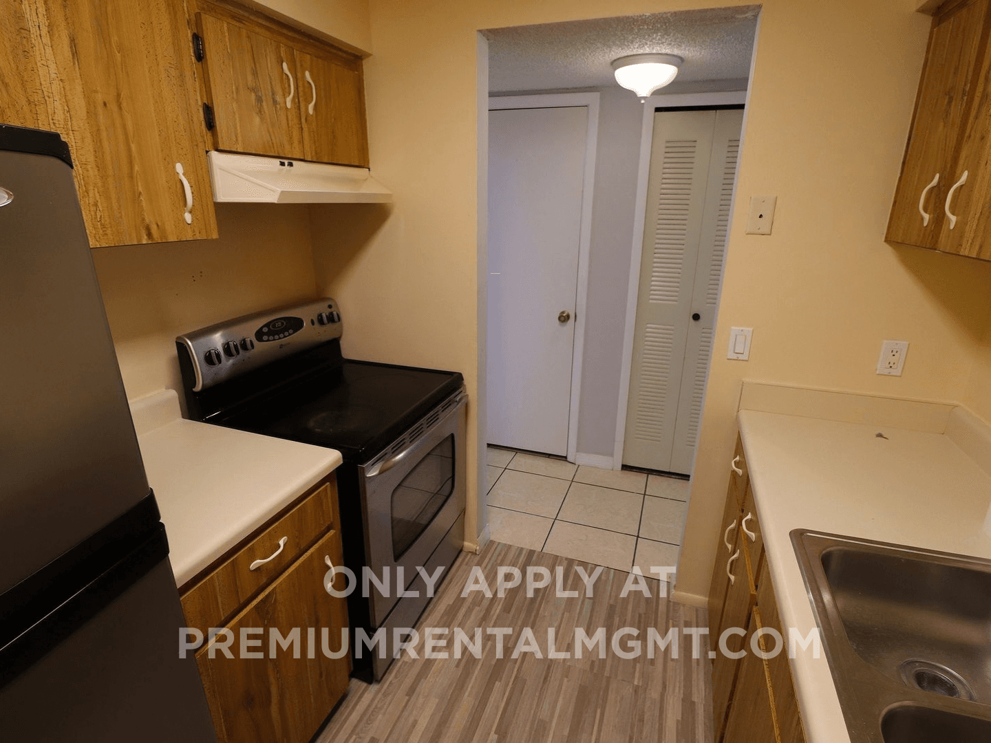 Orlando Condo: 4838 S. Semoran Blvd