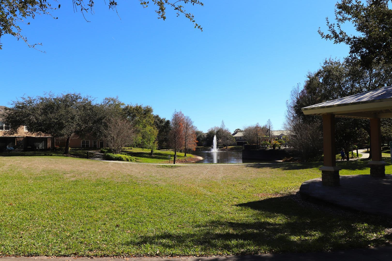 Orlando Condo: 6402 Cava Alta Dr