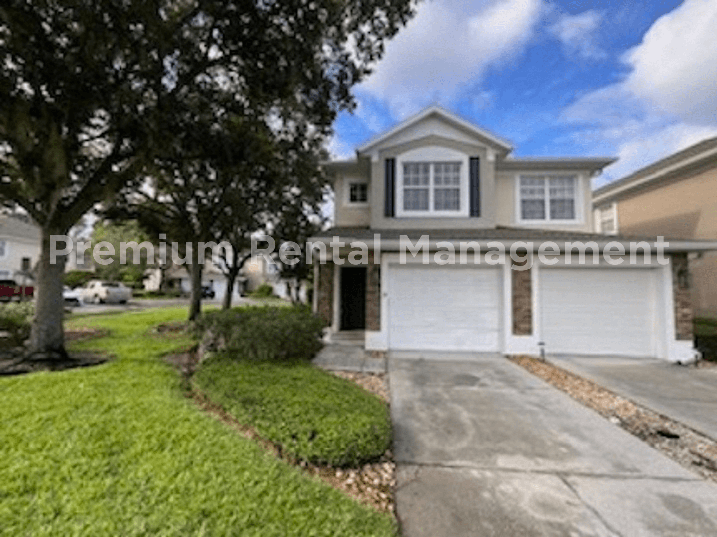 SANFORD House: 5251 MAXON TERRACE
