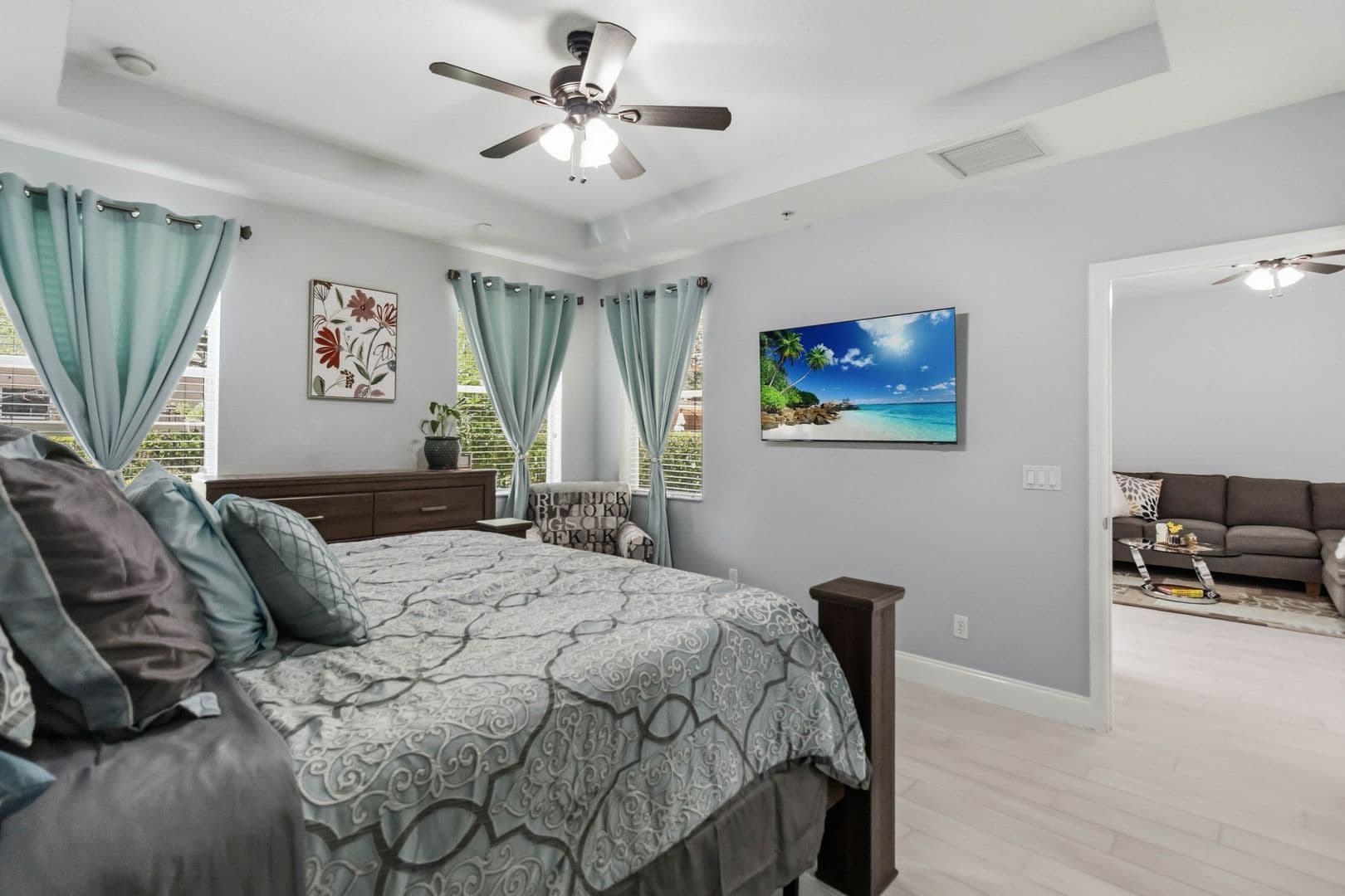 OCOEE House: 2107 VELVET LEAF DRIVE- LO