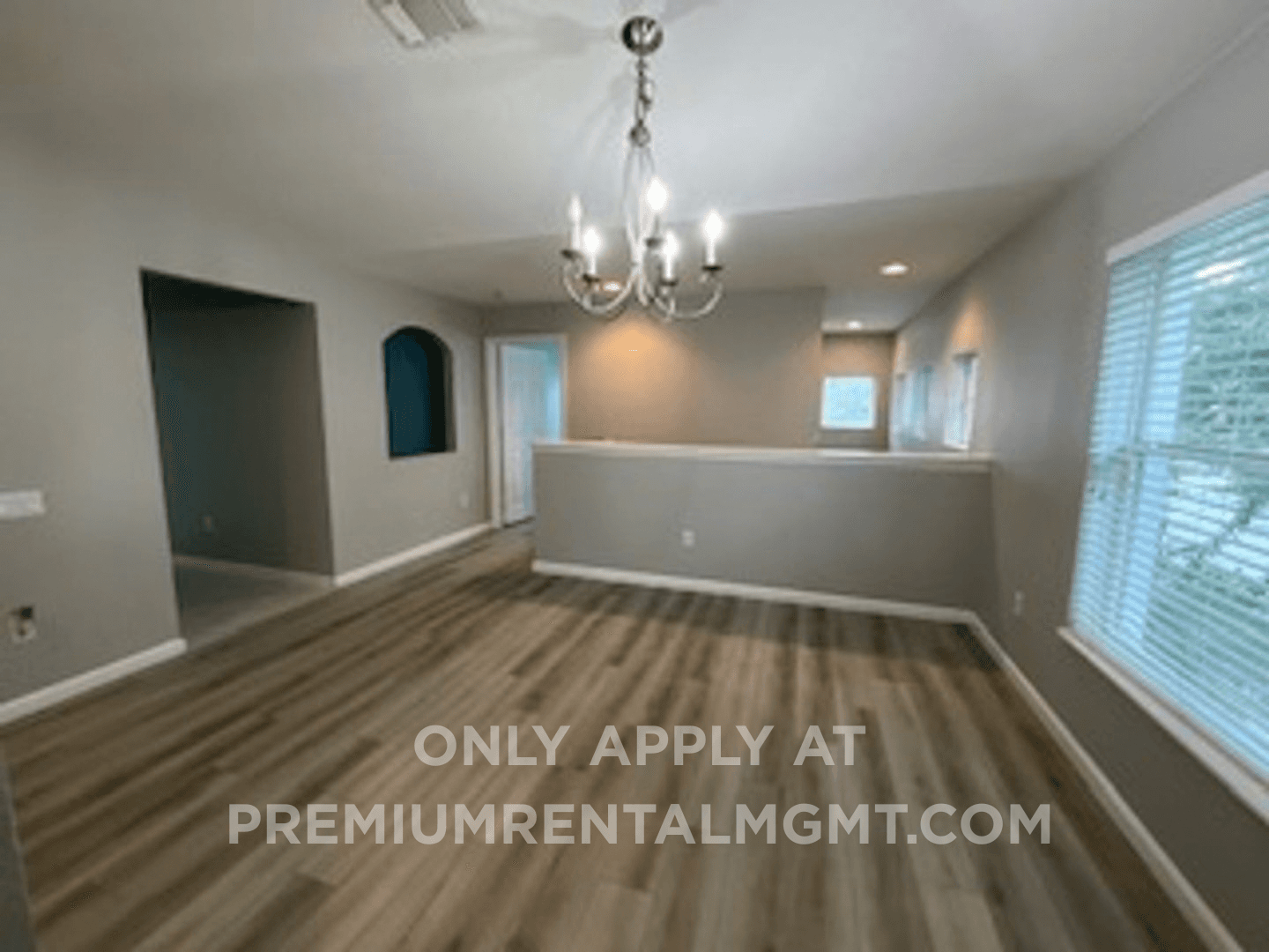 SANFORD House: 5251 MAXON TERRACE