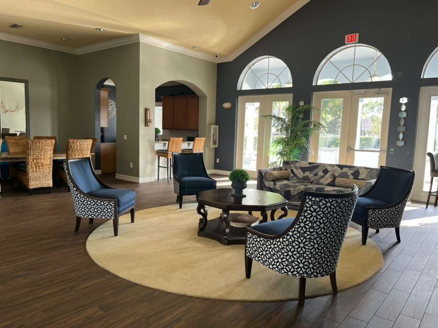 Orlando Townhome: 10739 Savannah Wood Court