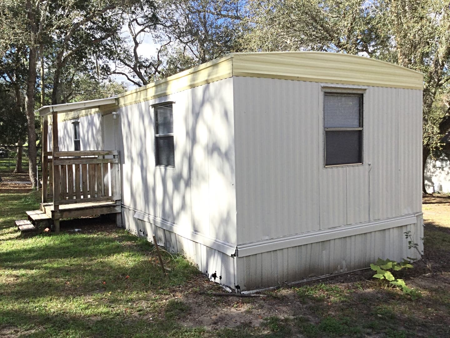 Apopka House: 1193 S Christiana Ave