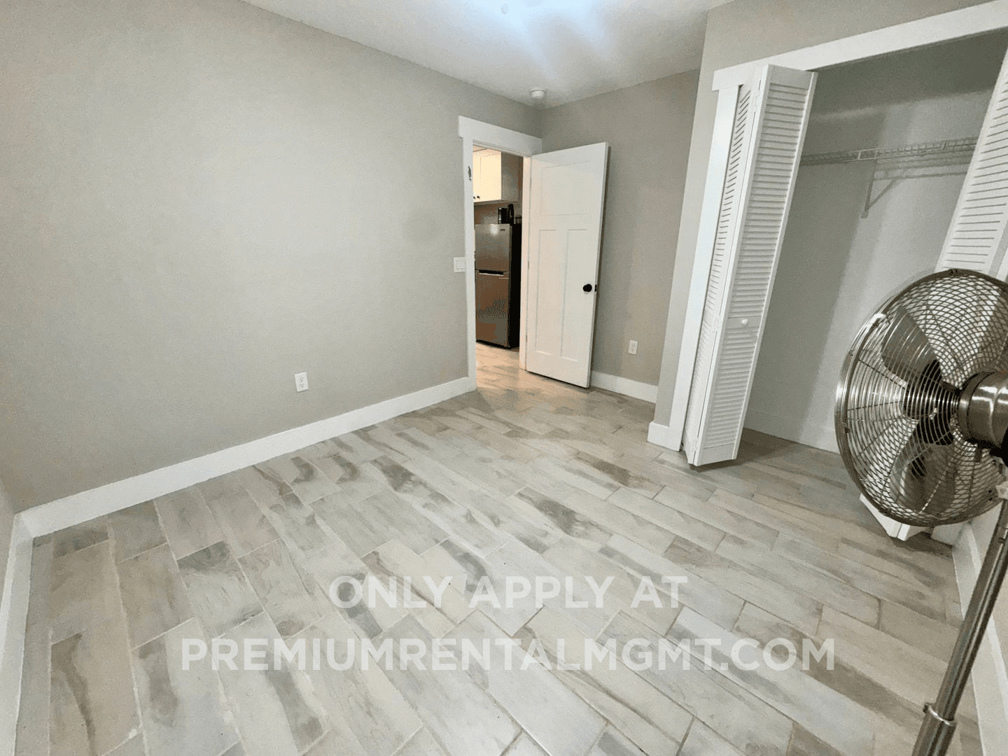 Longwood House: 273 W Warren Ave UNIT-B