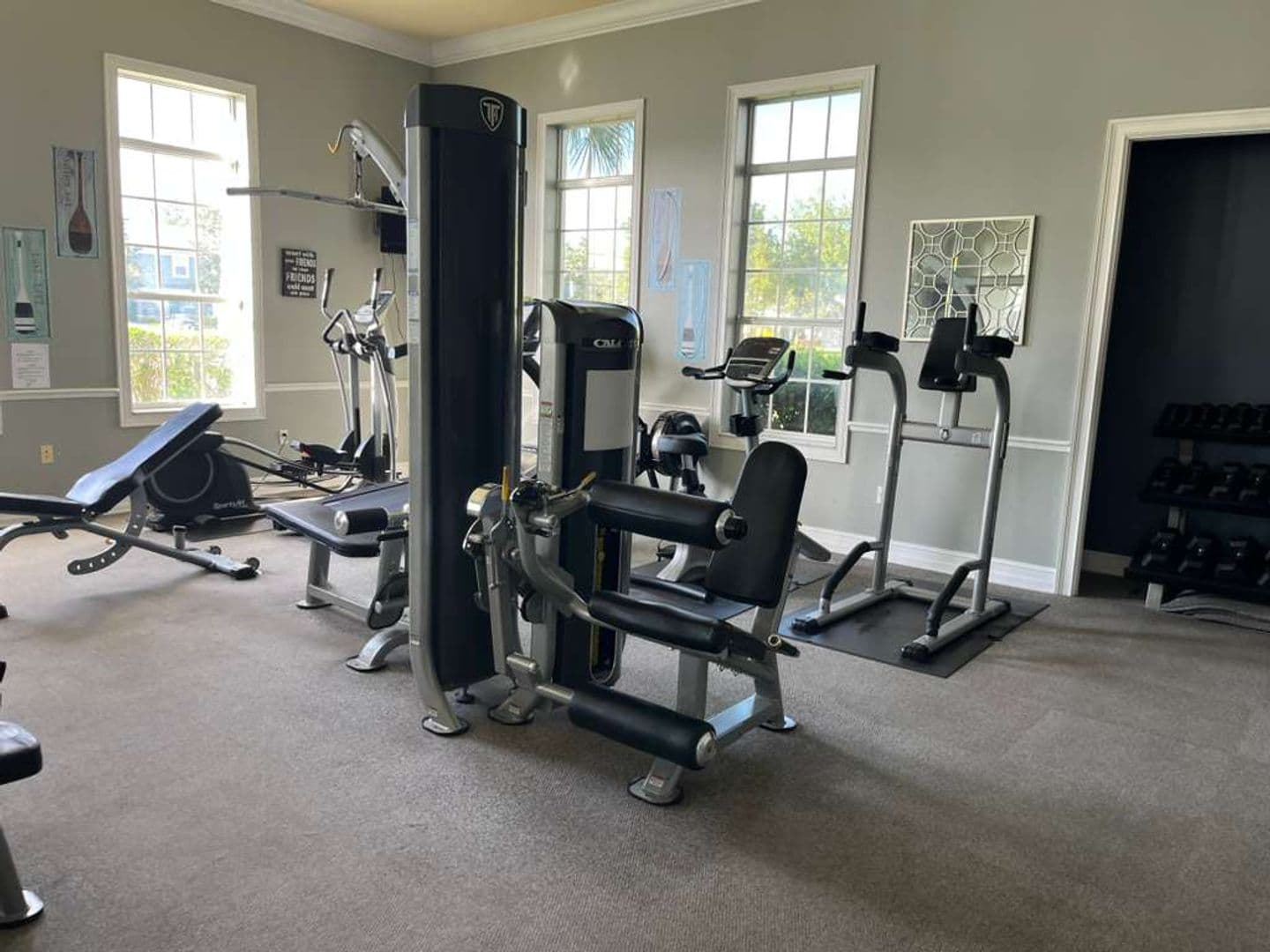 Orlando Townhome: 10739 Savannah Wood Court