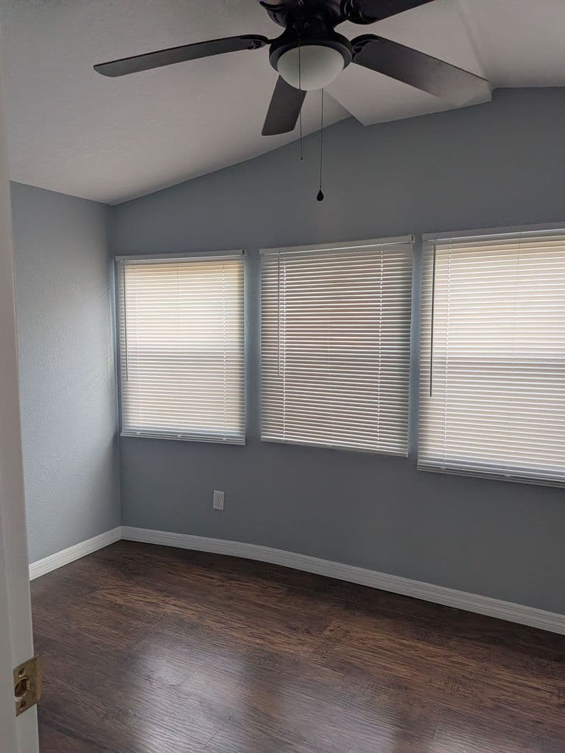 Davenport House: 456 Center Crest Blvd