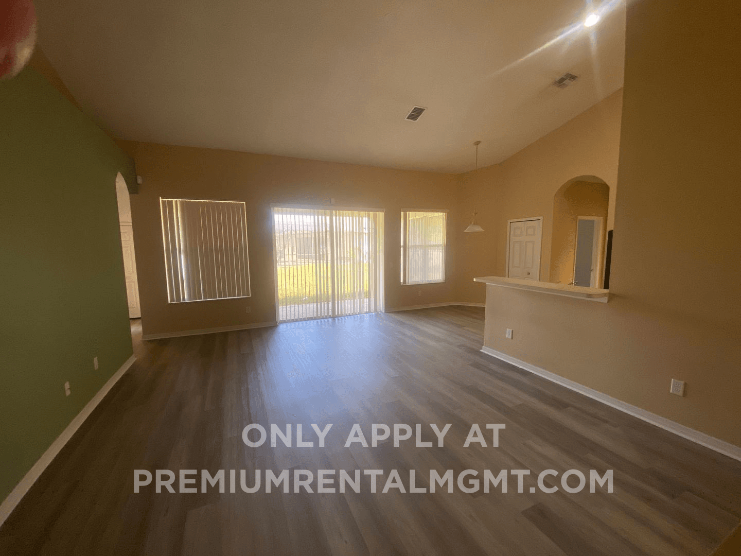 Winter Garden House: 1239 Dunbrooke St