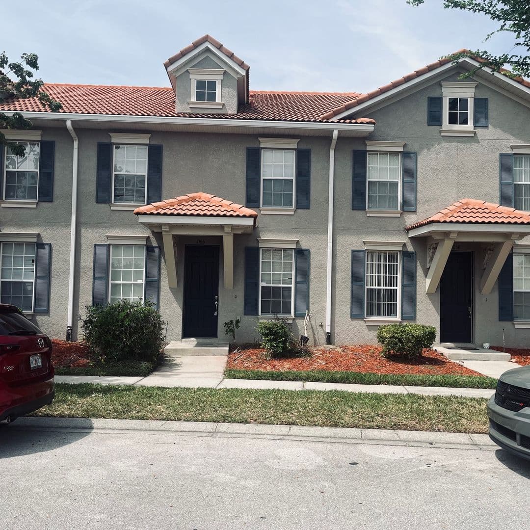 KISSIMMEE House: 3166 RIACHUELO LN - LO