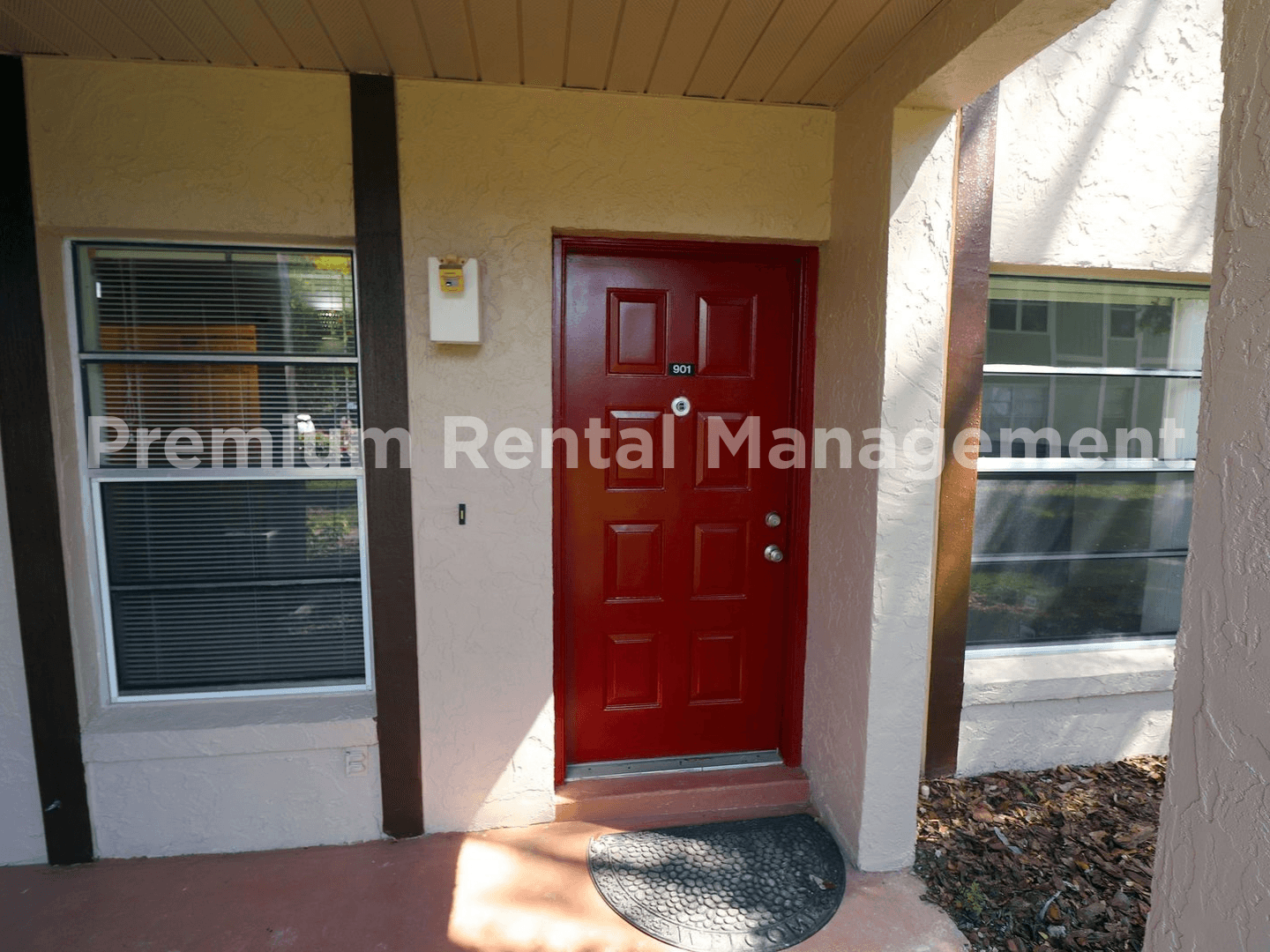 Orlando Condo: 4838 S. Semoran Blvd