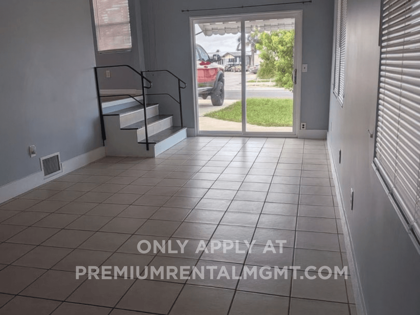 Davenport House: 456 Center Crest Blvd