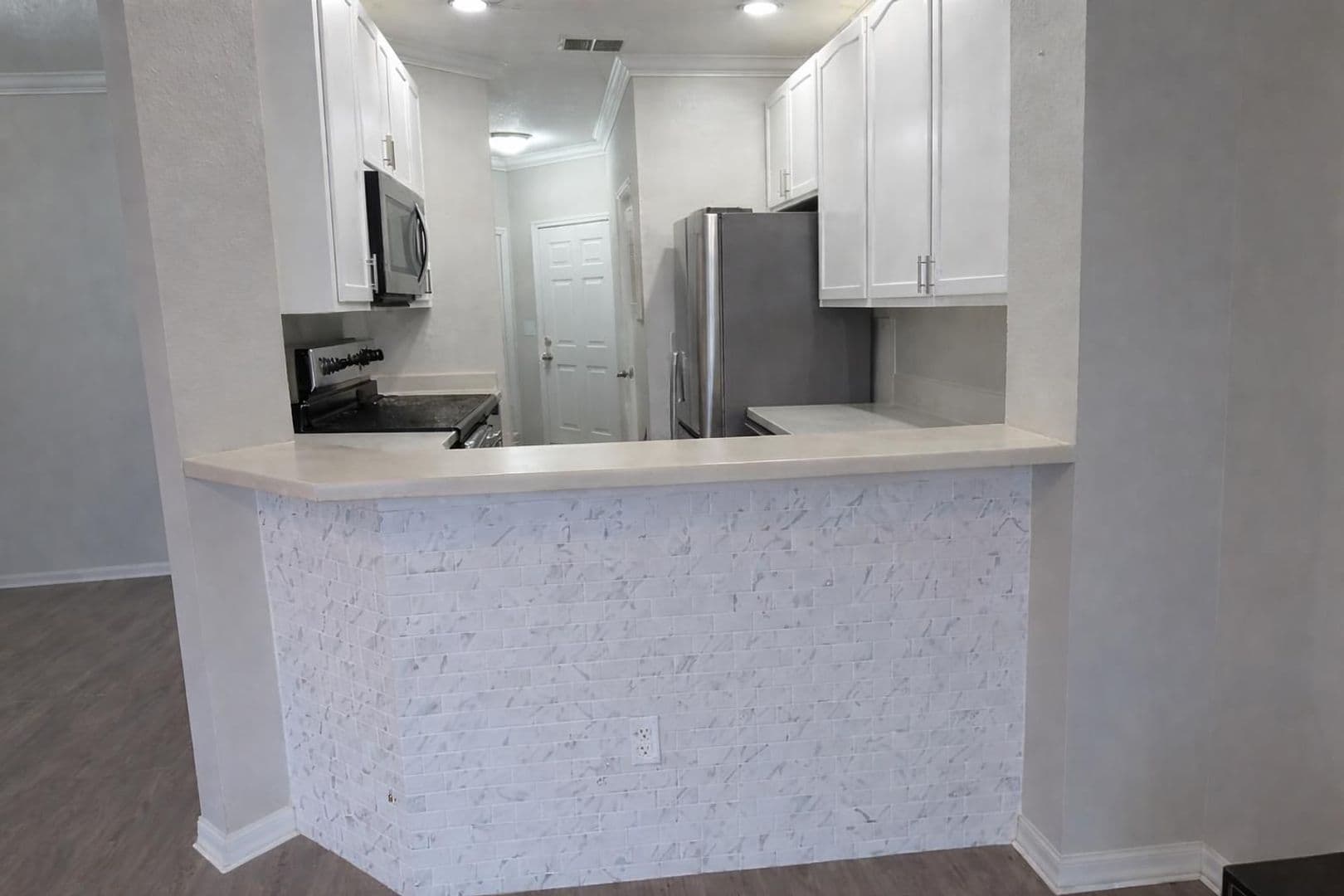 Orlando Townhome: 10739 Savannah Wood Court