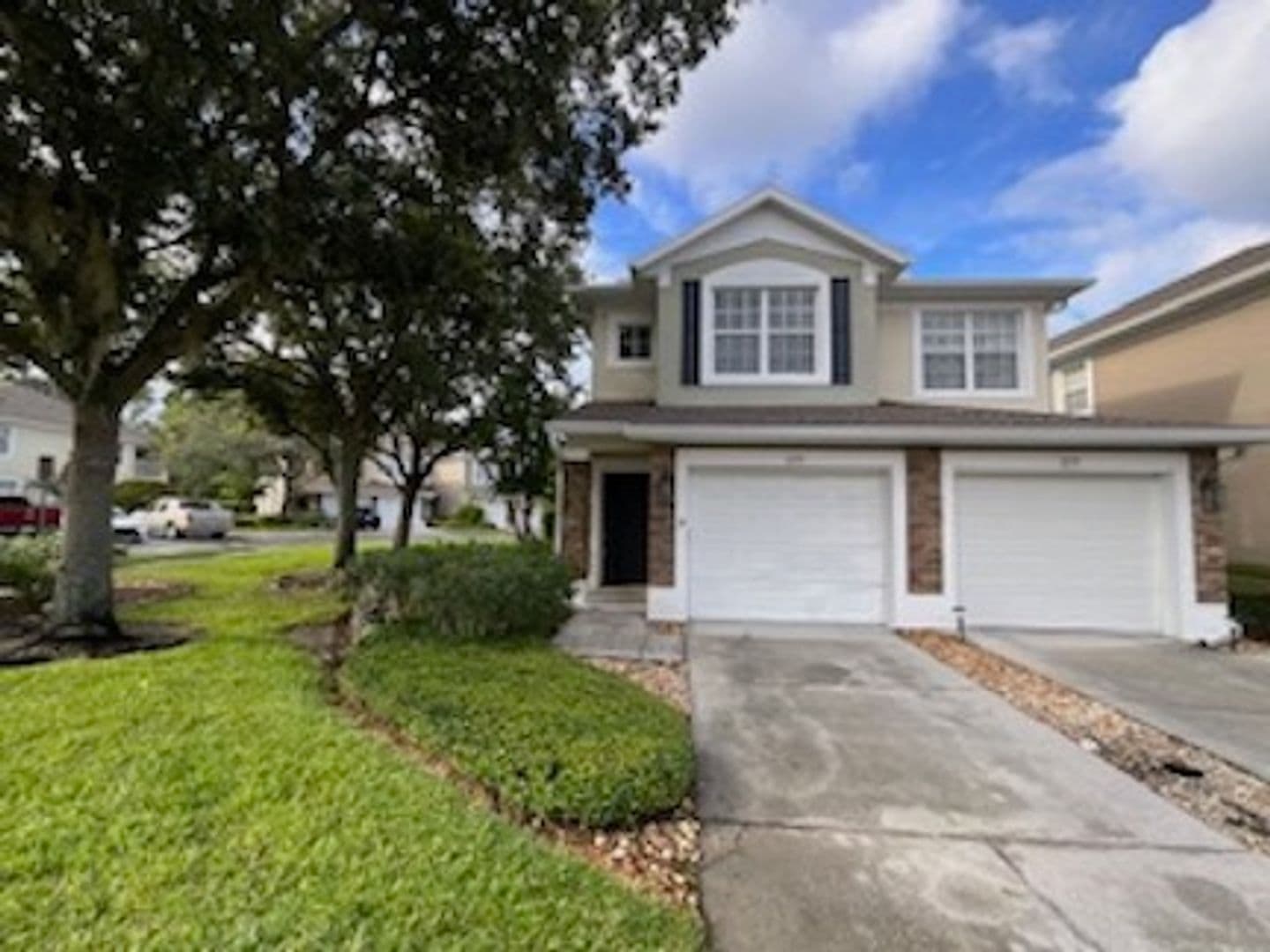 SANFORD House: 5251 MAXON TERRACE