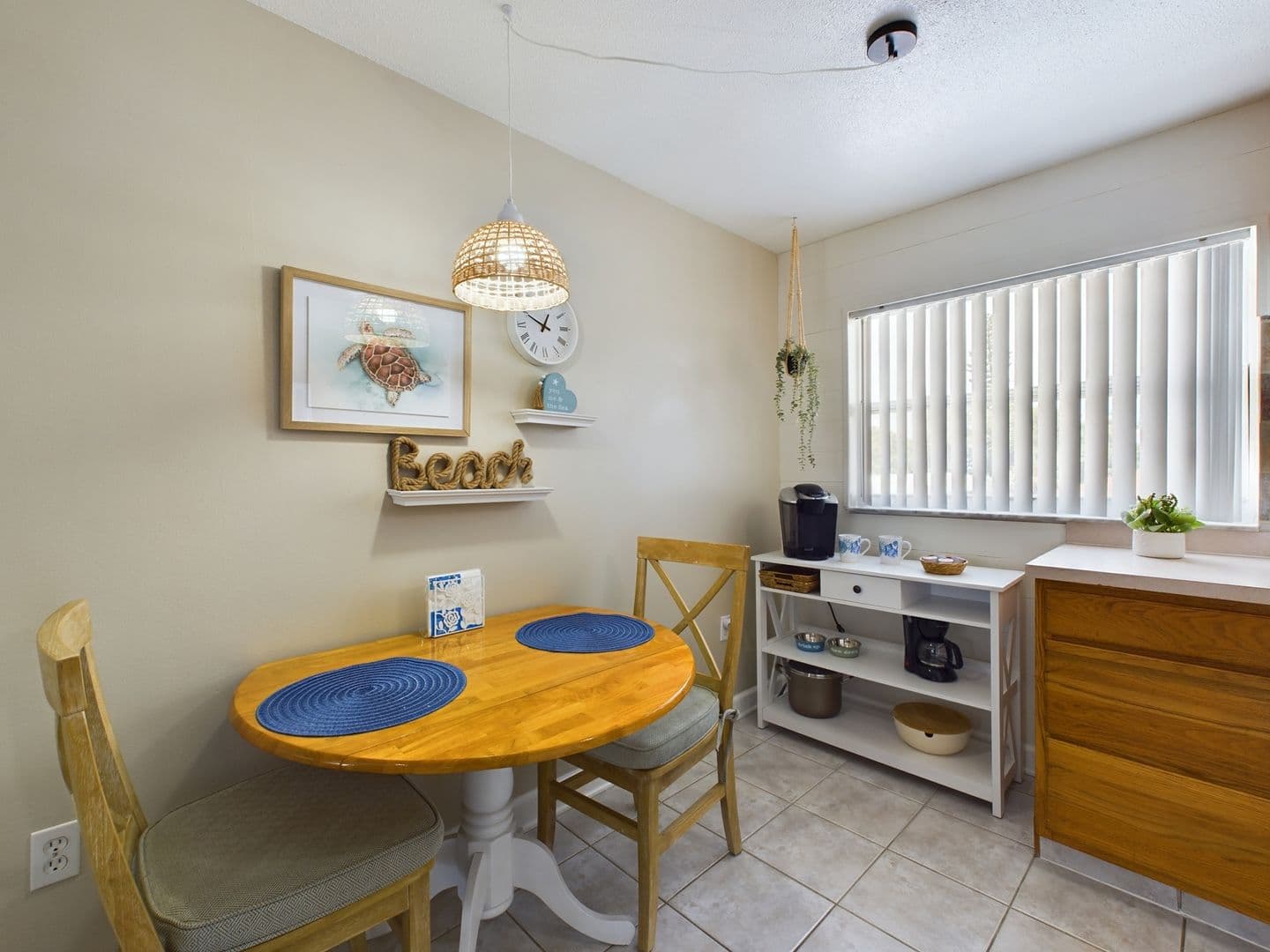 Cape Canaveral Condo: 7165 Ridgewood Ave #7