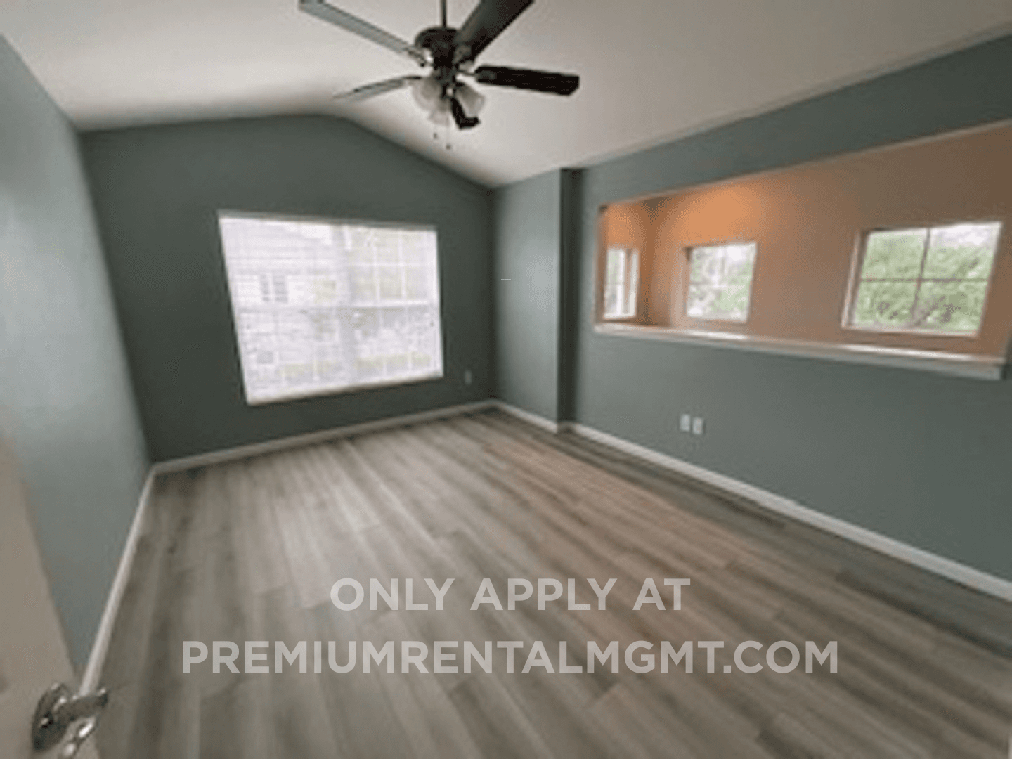 SANFORD House: 5251 MAXON TERRACE