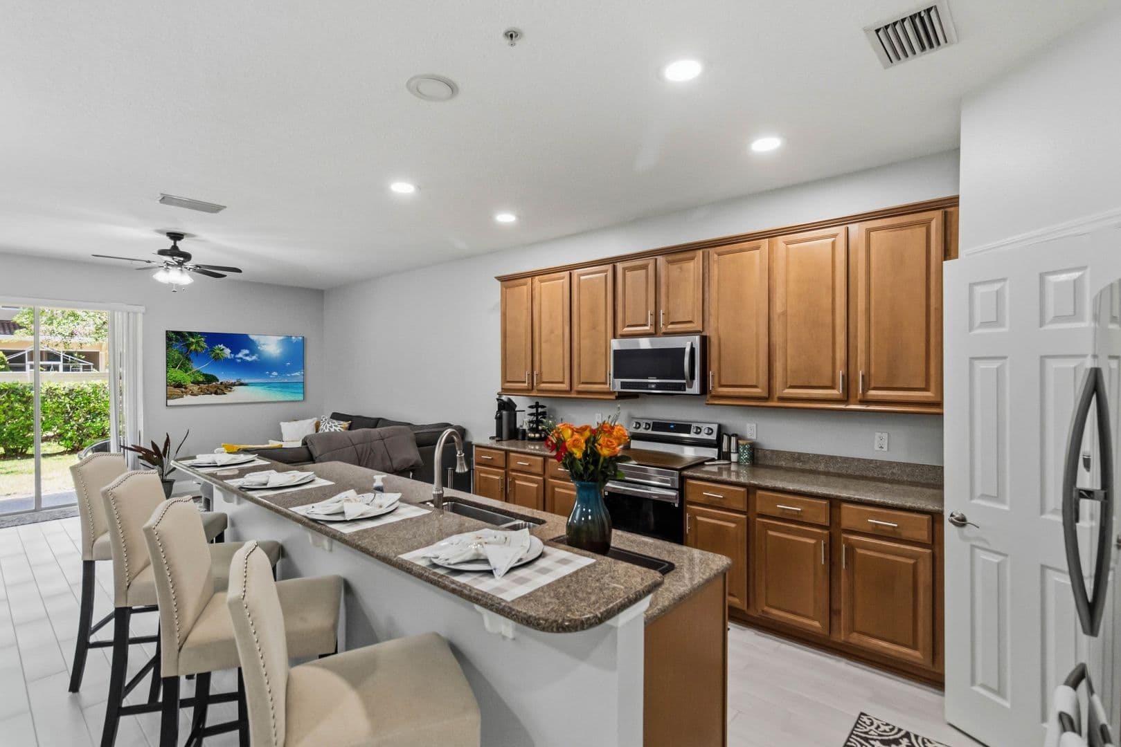 OCOEE House: 2107 VELVET LEAF DRIVE- LO