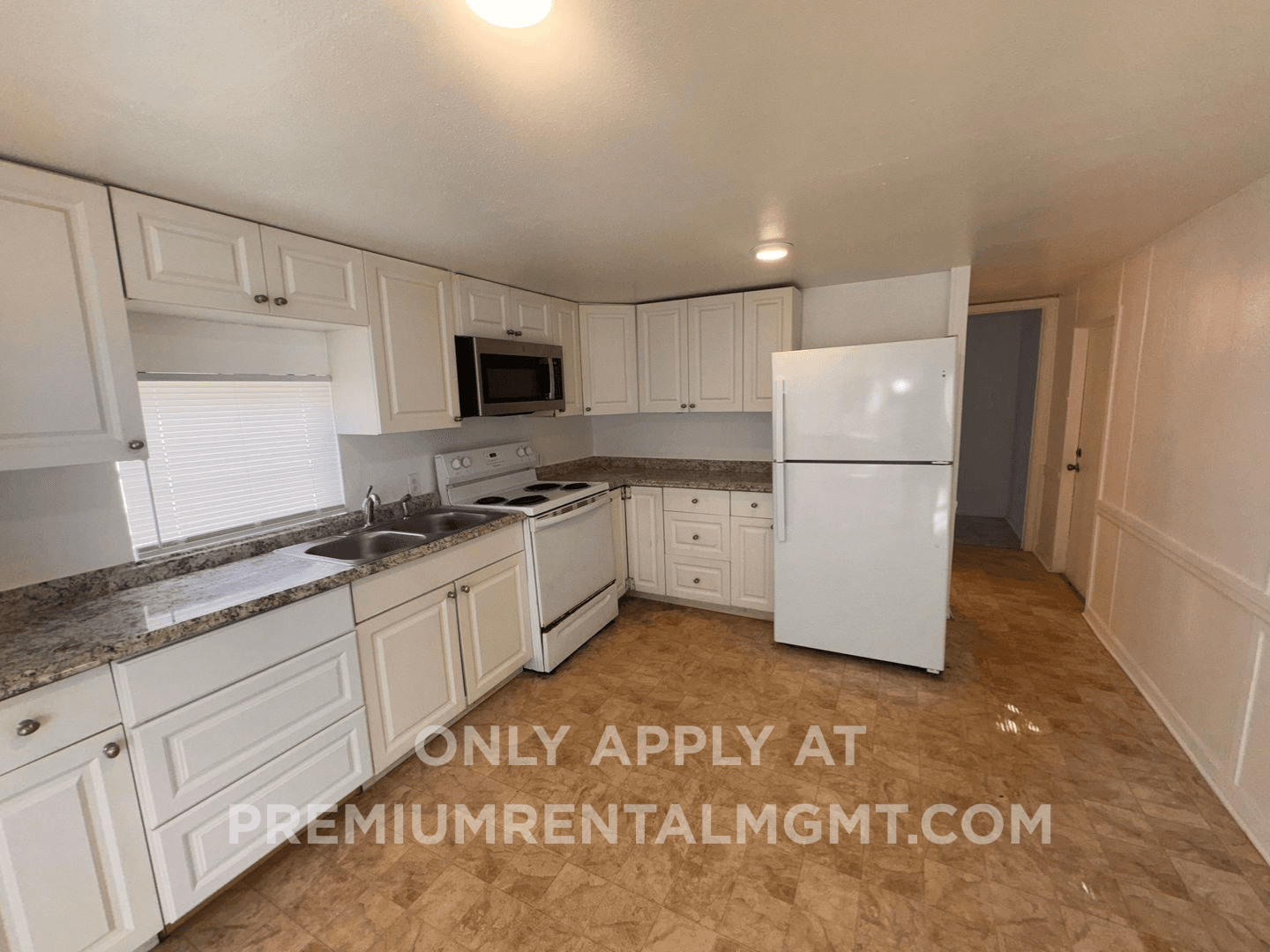 Apopka House: 1137 S Christiana Ave