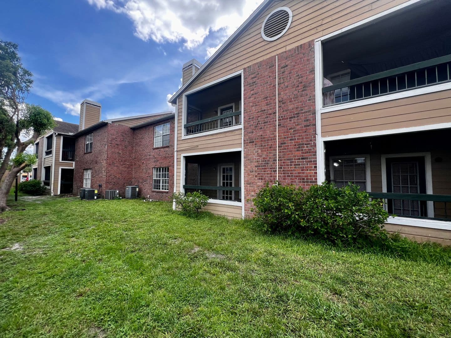 Orlando Condo: 4355 Perkinshire  Ln