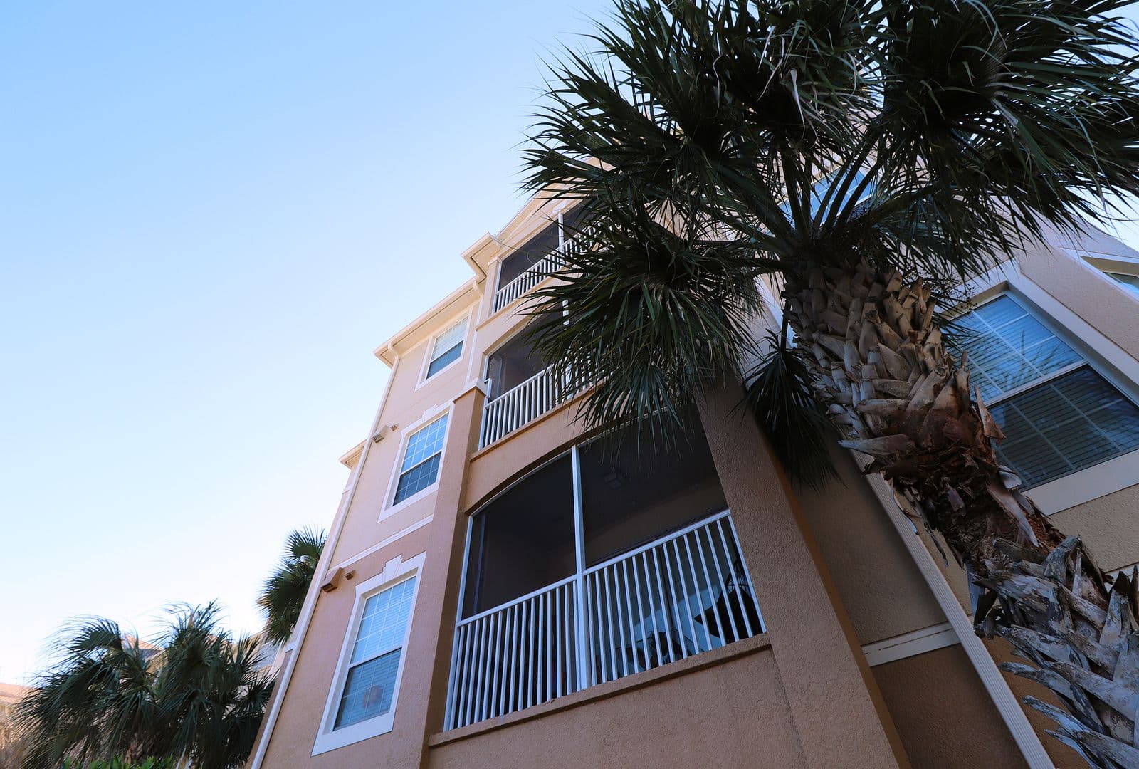 Orlando Condo: 6402 Cava Alta Dr