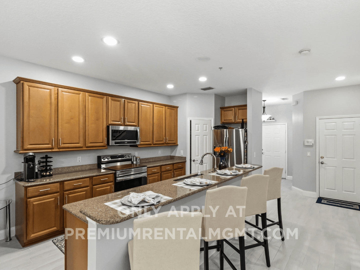 OCOEE House: 2107 VELVET LEAF DRIVE- LO