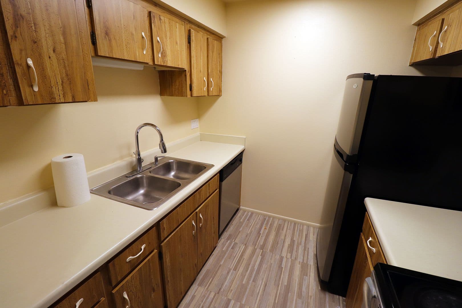 Orlando Condo: 4838 S. Semoran Blvd