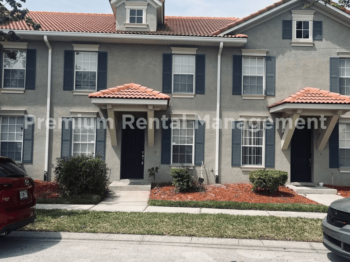 KISSIMMEE House: 3166 RIACHUELO LN - LO