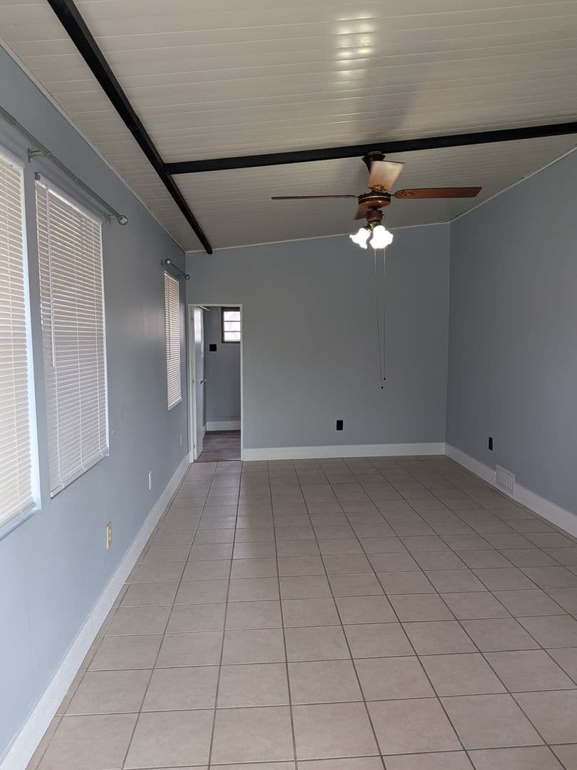 Davenport House: 456 Center Crest Blvd