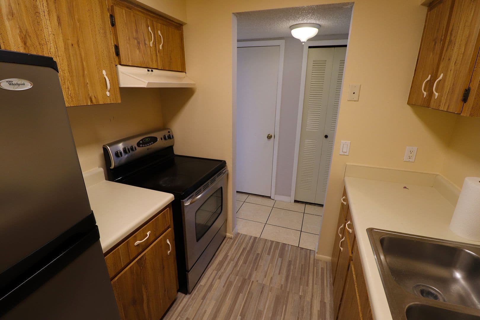Orlando Condo: 4838 S. Semoran Blvd