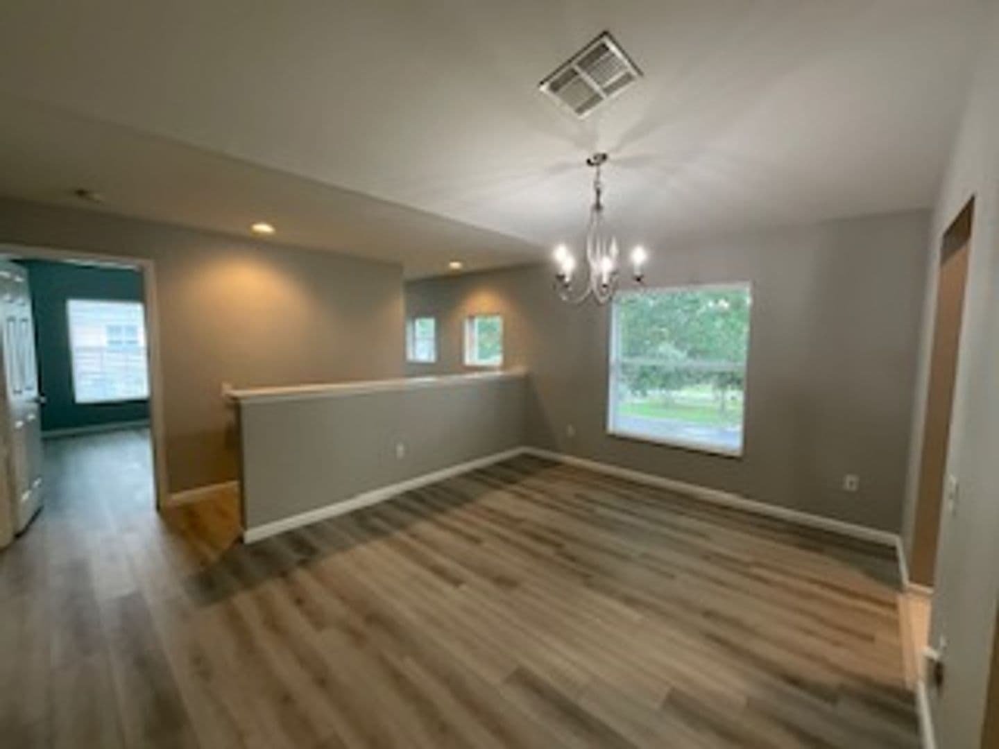 SANFORD House: 5251 MAXON TERRACE