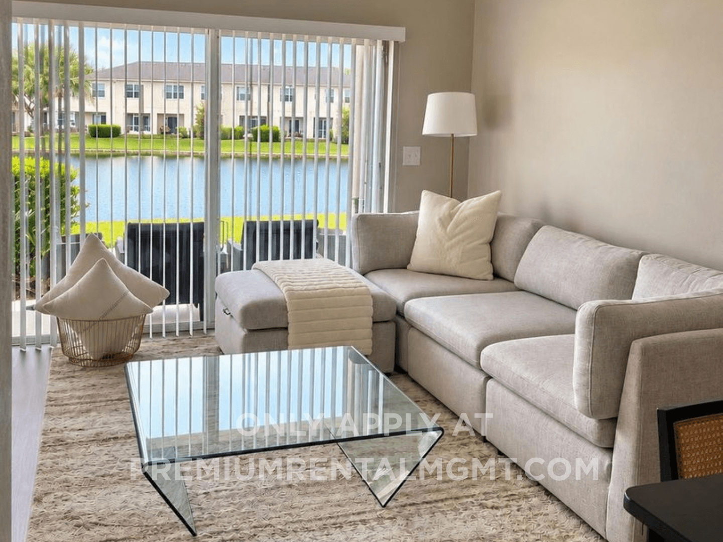 Orlando Townhome: 10739 Savannah Wood Court