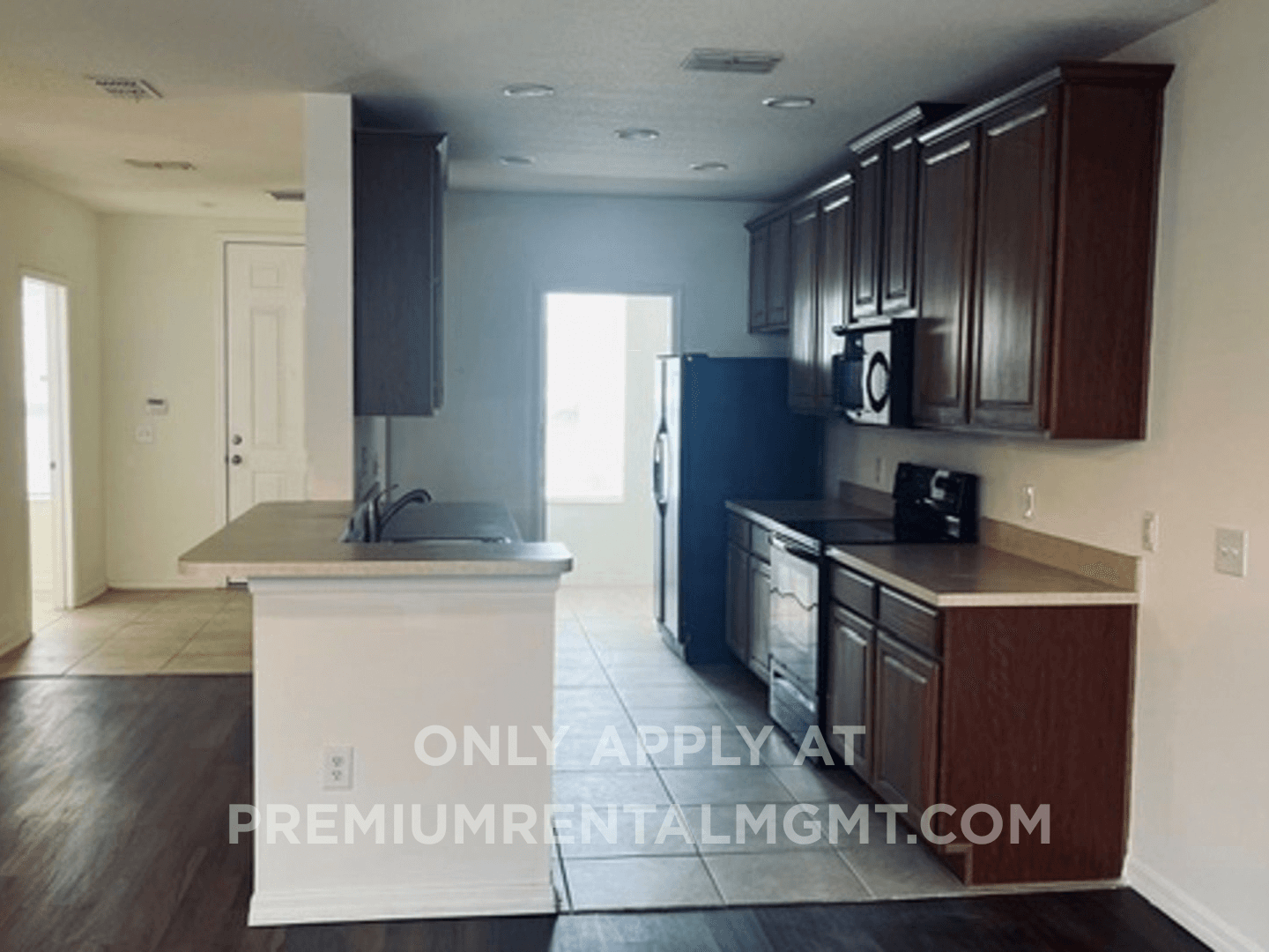 KISSIMMEE House: 3166 RIACHUELO LN - LO