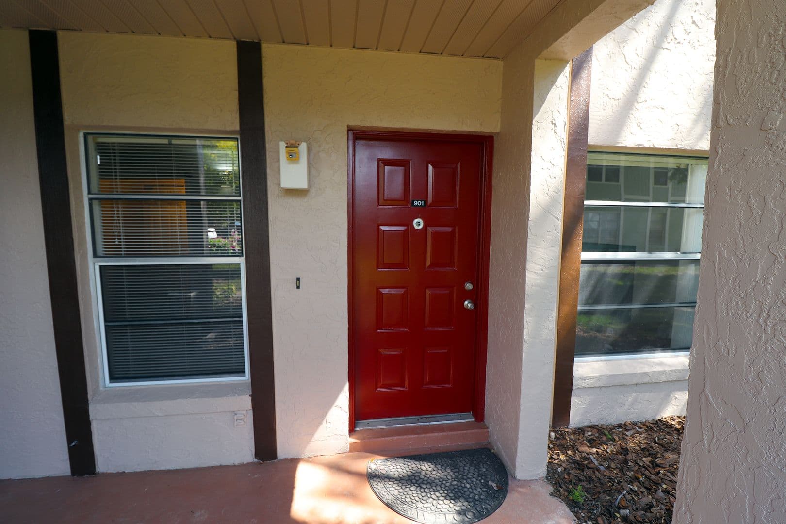 Orlando Condo: 4838 S. Semoran Blvd