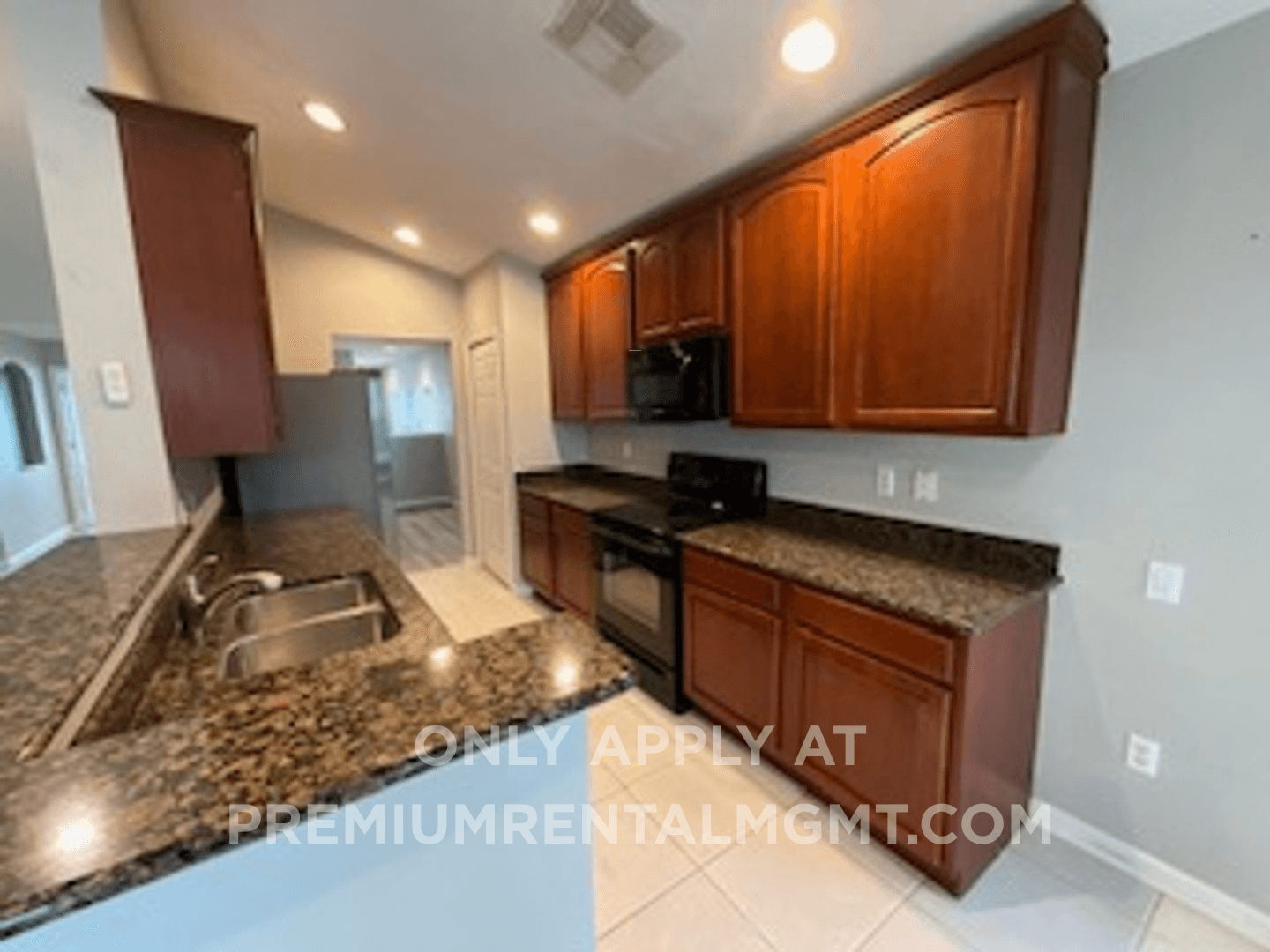 SANFORD House: 5251 MAXON TERRACE