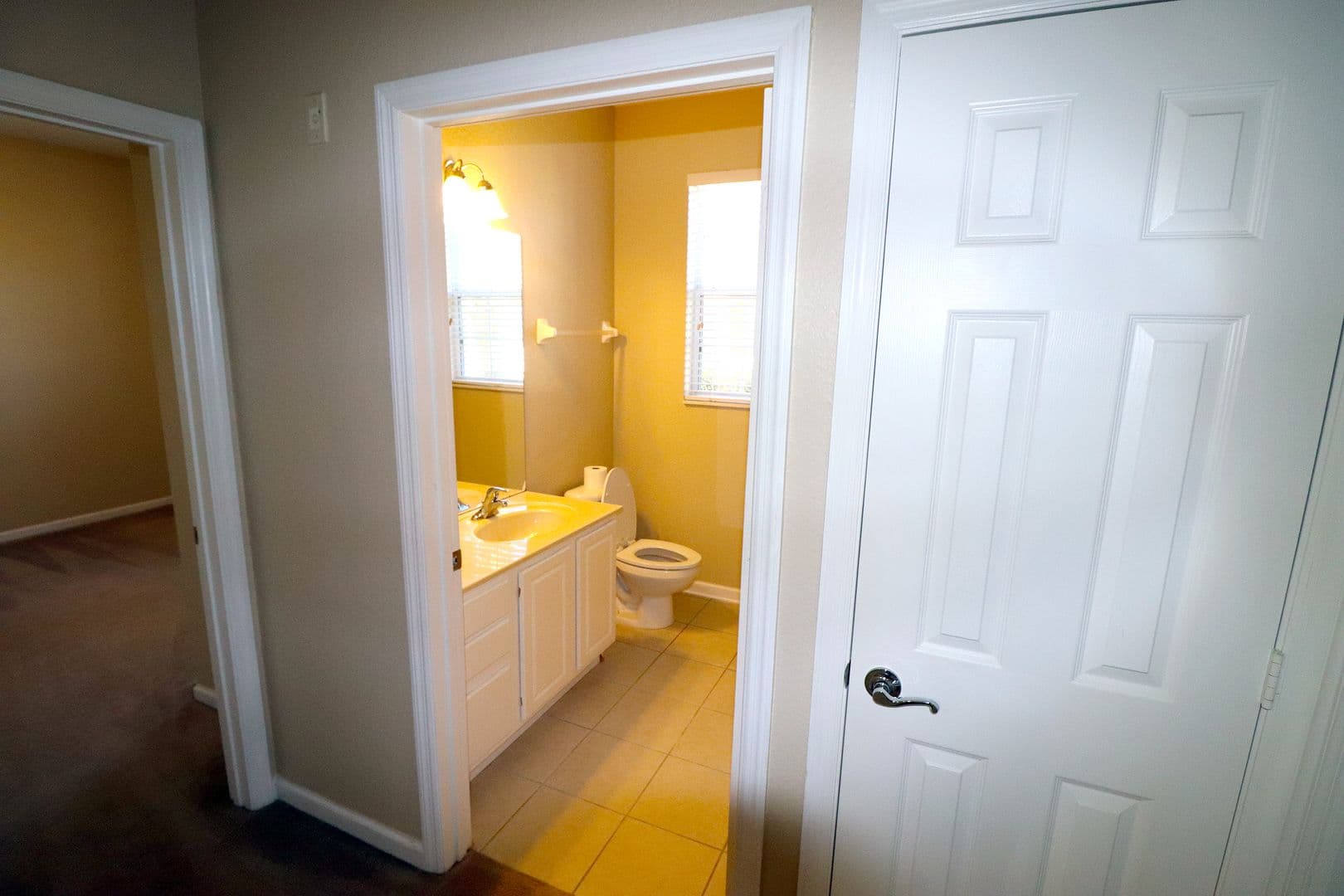 Orlando Condo: 6402 Cava Alta Dr