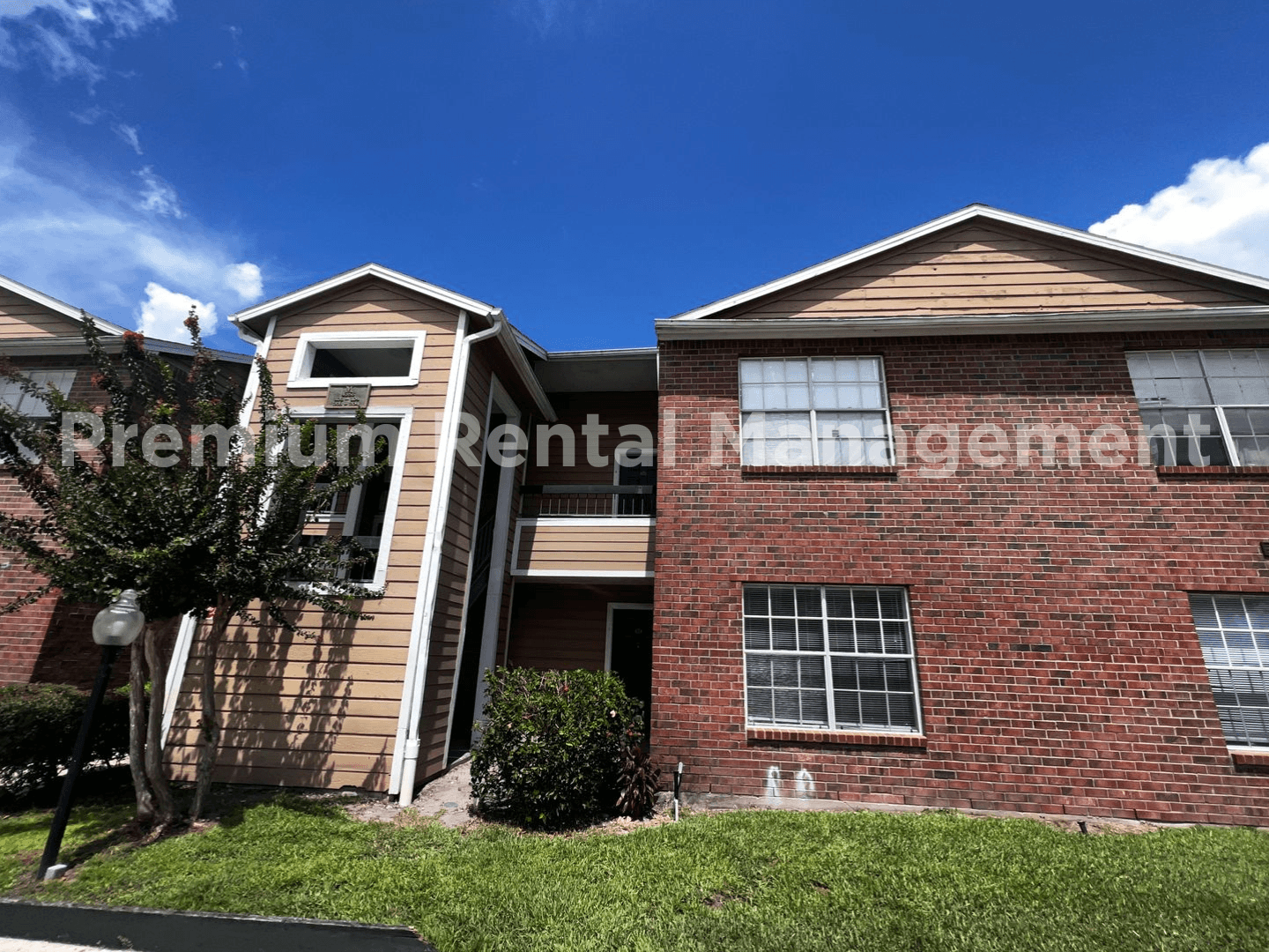 Orlando Condo: 4355 Perkinshire  Ln