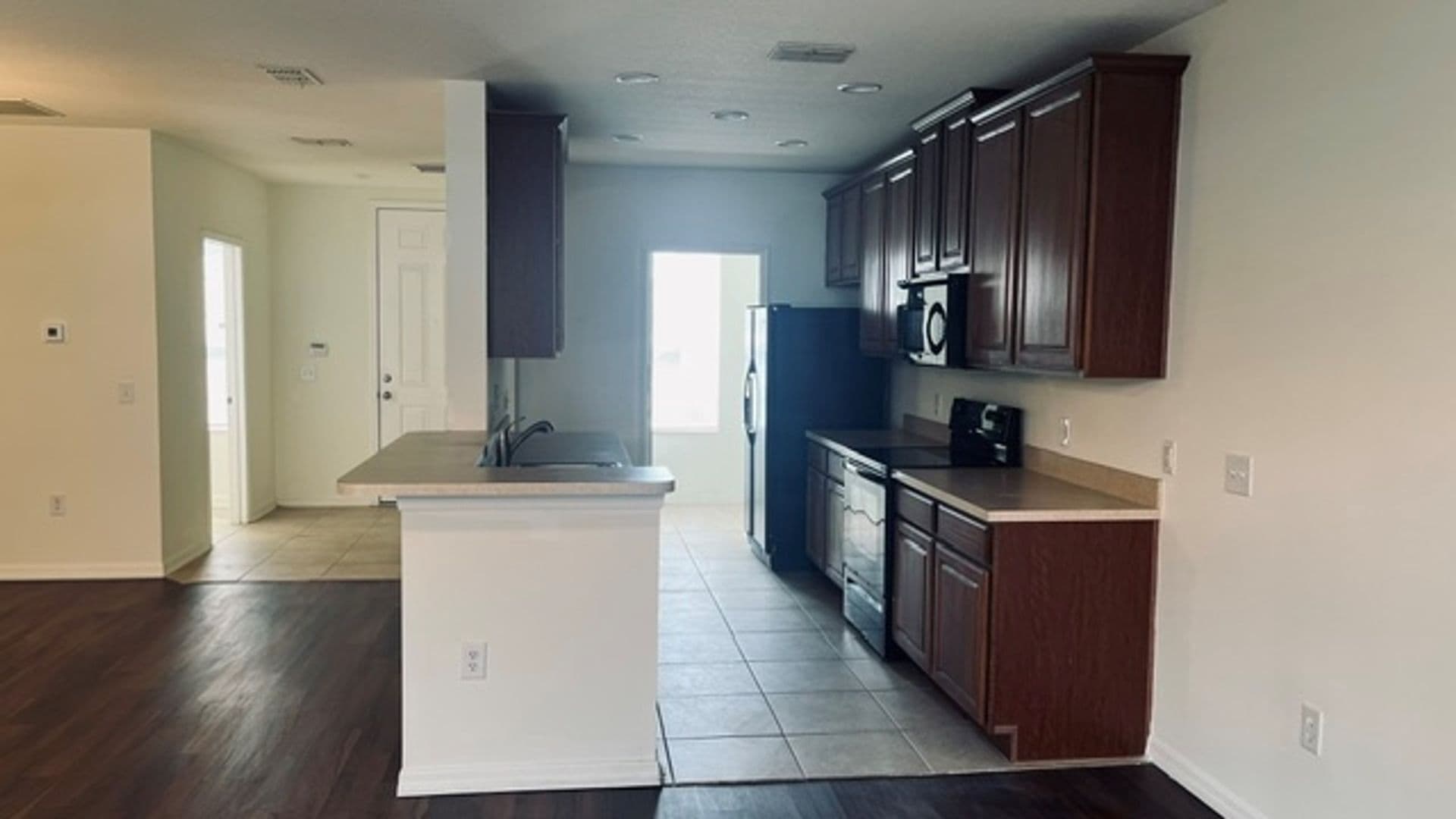 KISSIMMEE House: 3166 RIACHUELO LN - LO