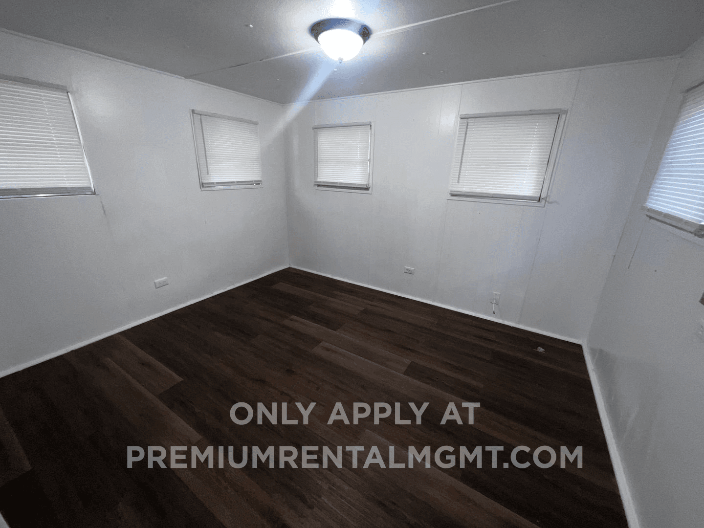 Apopka House: 1193 S Christiana Ave