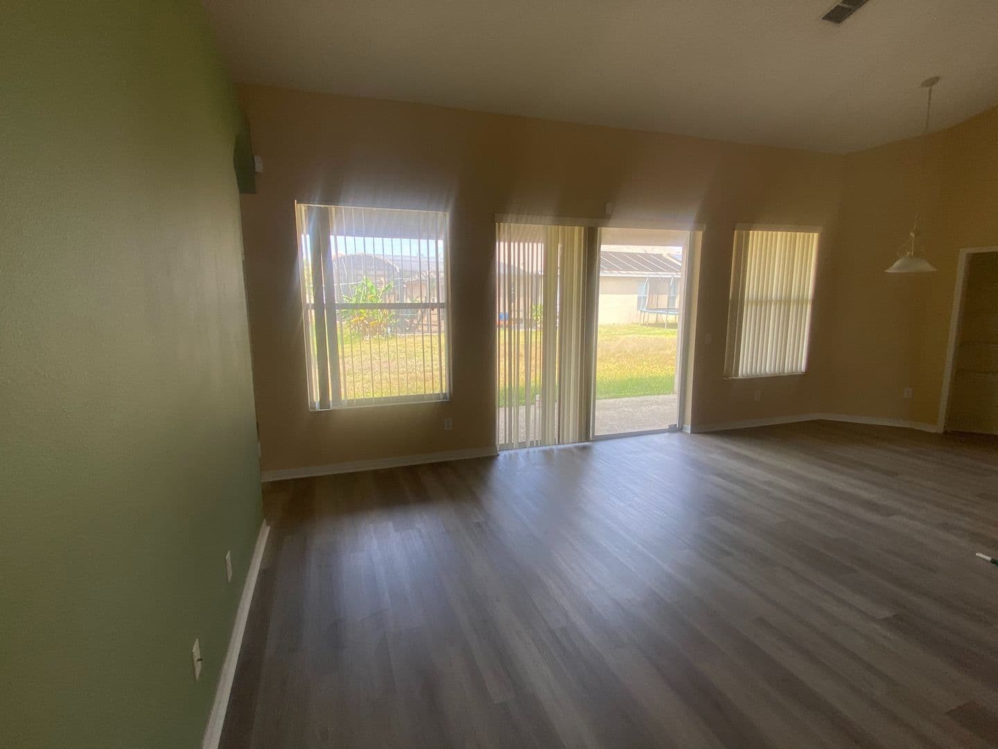 Winter Garden House: 1239 Dunbrooke St