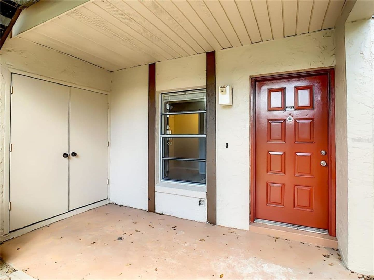 Orlando Condo: 4838 S. Semoran Blvd