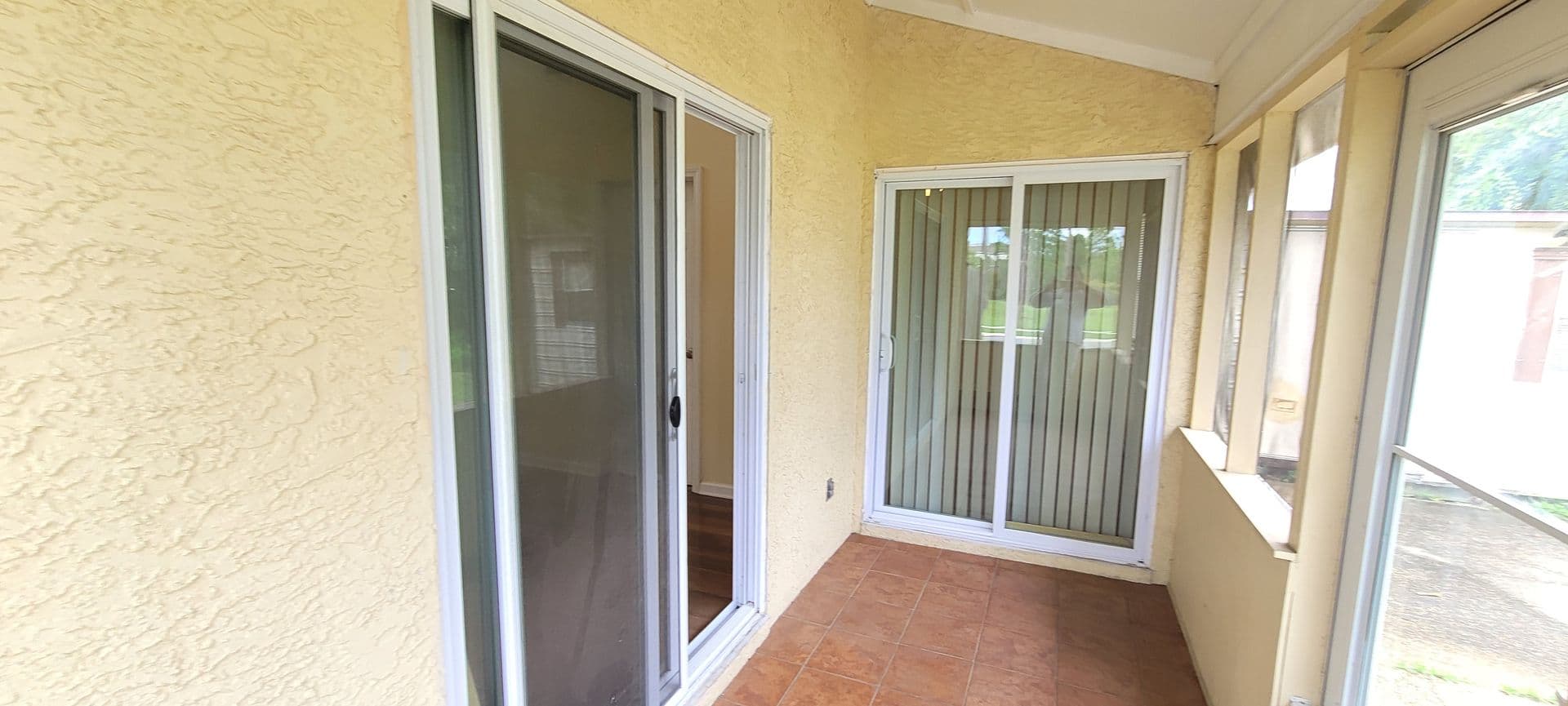 Panama City Townhome: 1319 Calabria Road