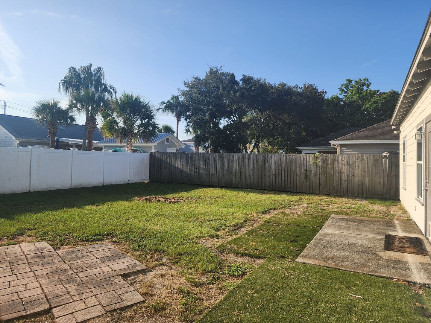 Panama City Beach House: 121 S. Wells Street