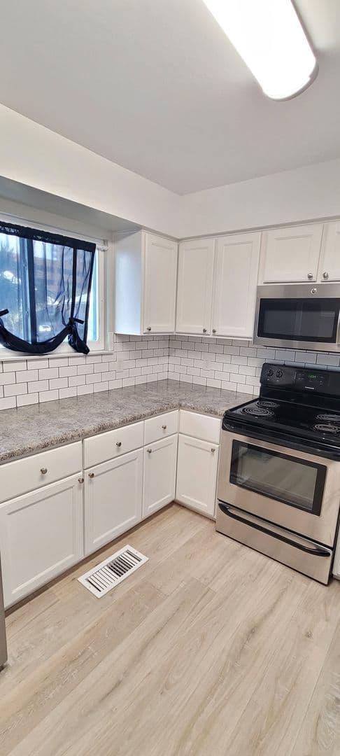 Panama City Beach Townhome: 4111 Huff Street