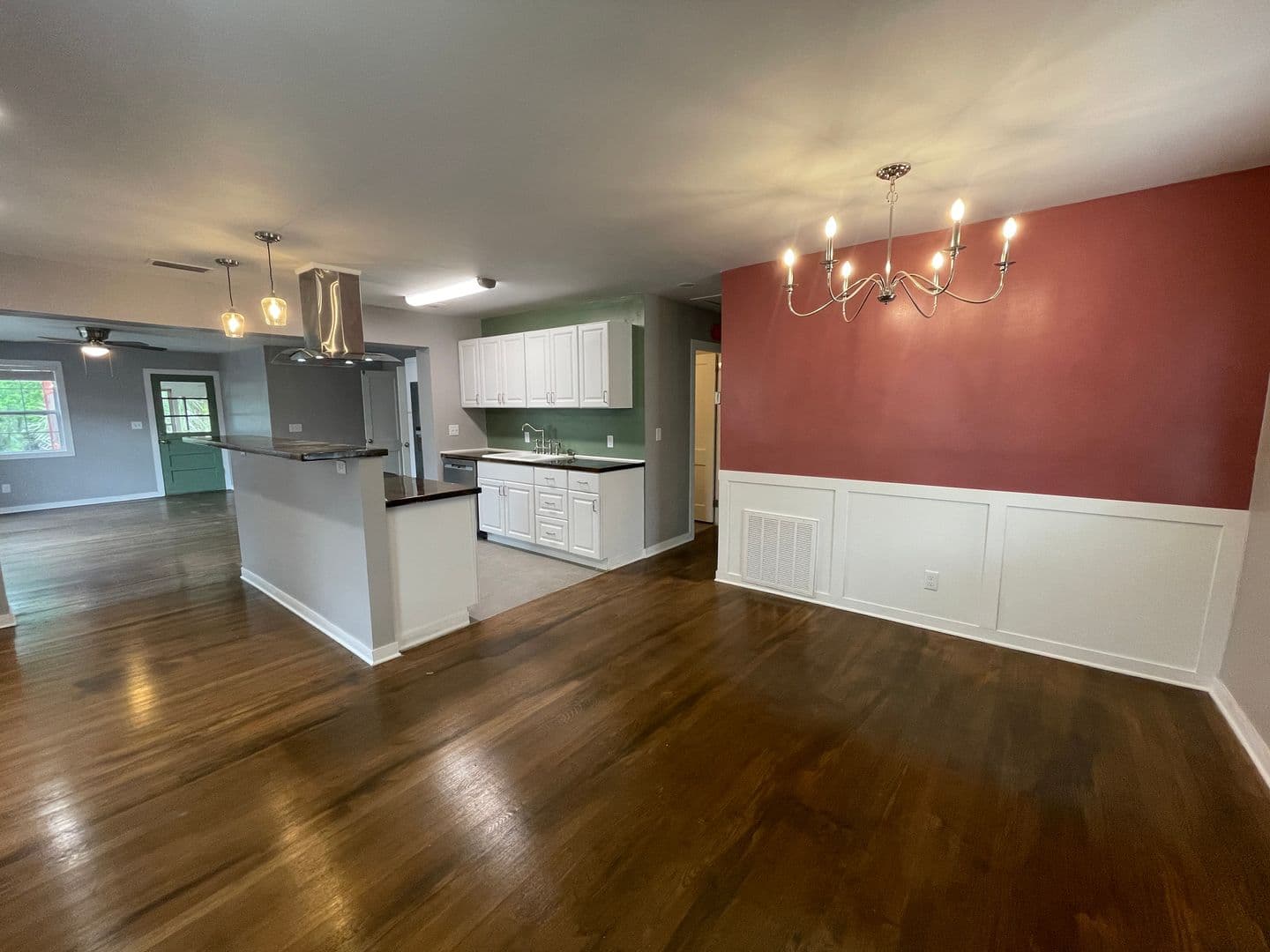 Panama City House: 1431 W 11th Street
