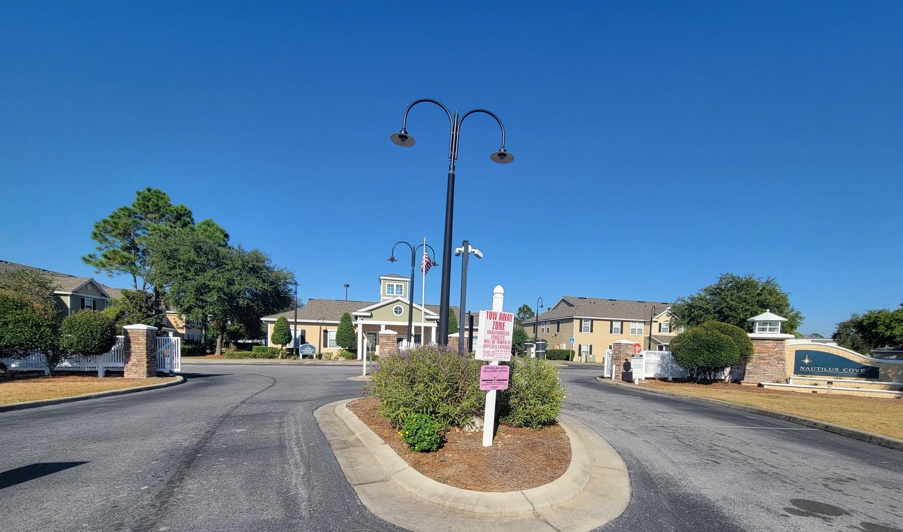 Panama City Beach Condo: 212 Cape Cod Drive